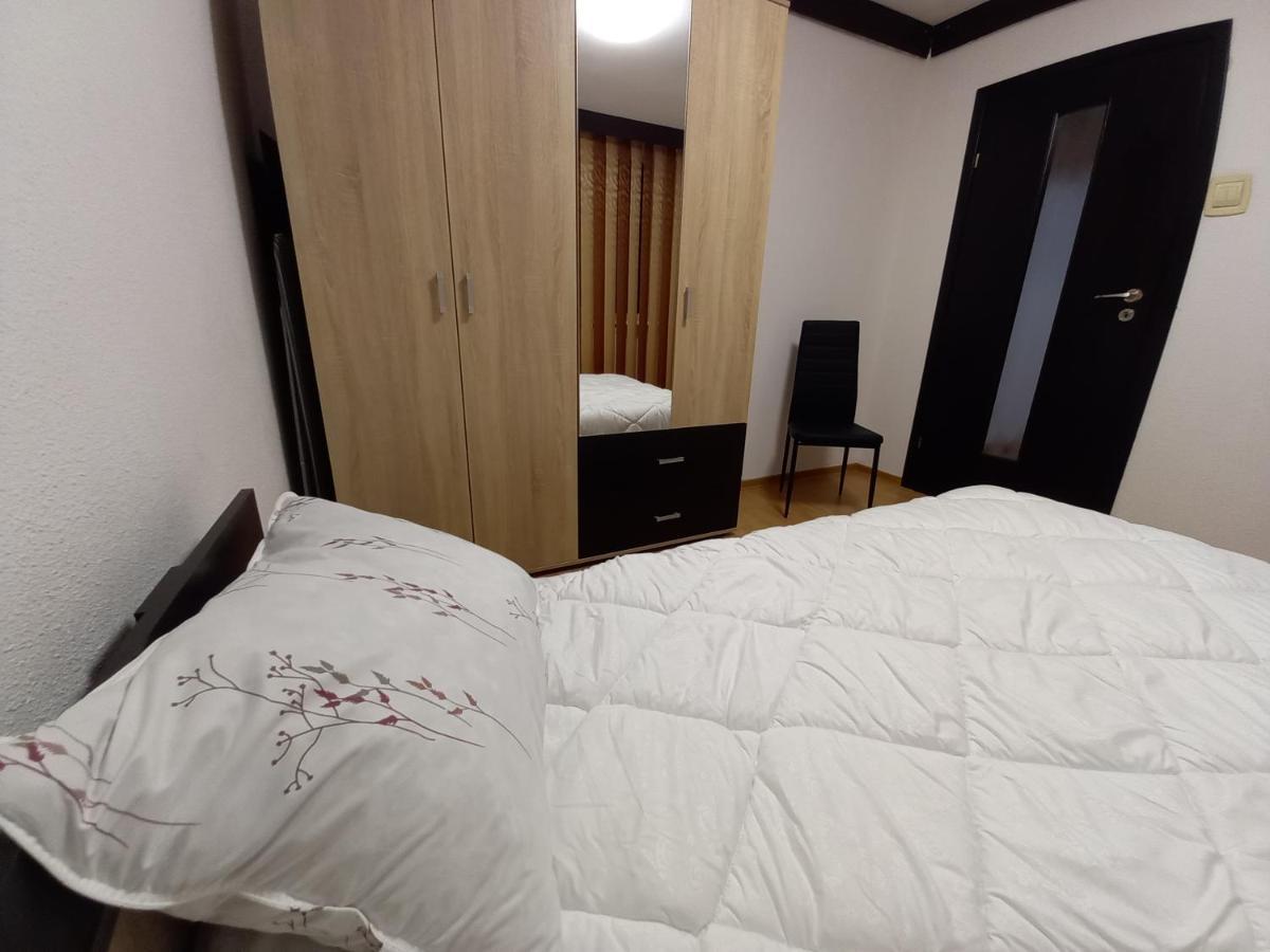 Alma Apartament Piatra Neamţ Buitenkant foto