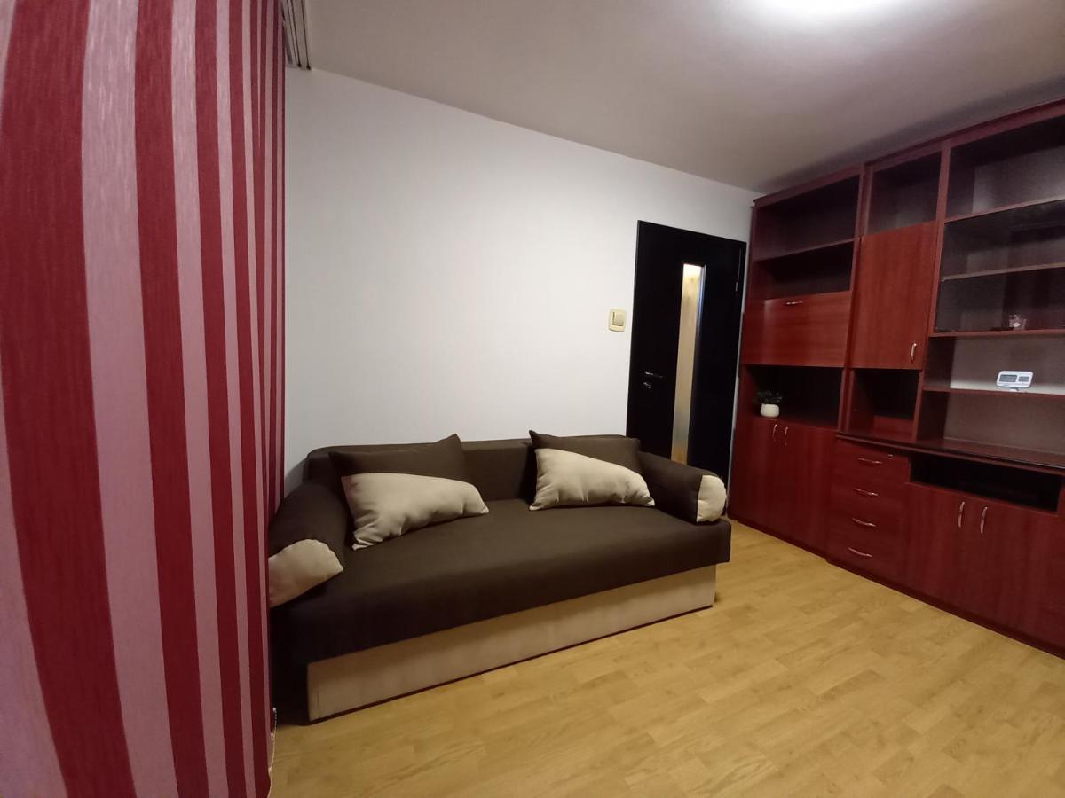 Alma Apartament Piatra Neamţ Buitenkant foto